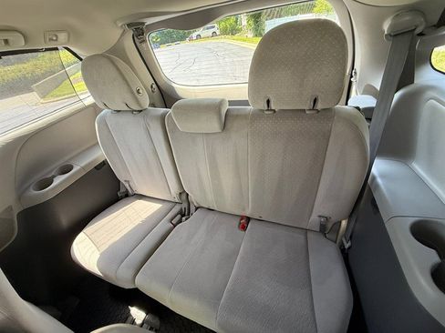 Used 2015 Toyota Sienna LE FWD image 21