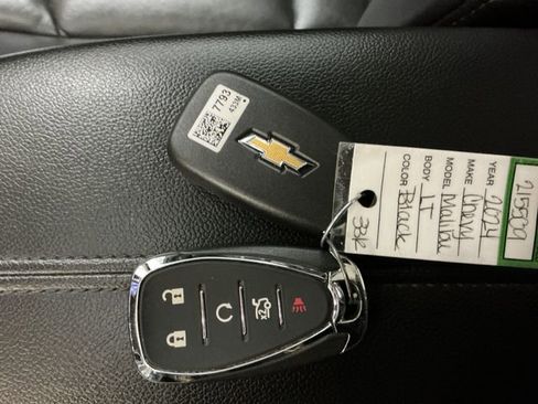 Used 2024 Chevrolet Malibu LT w/ Midnight Edition image 54