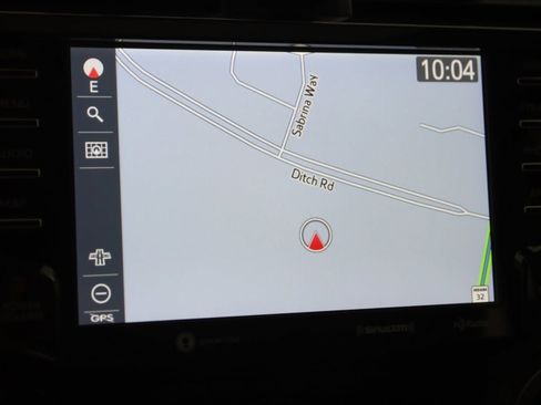 Used 2022 Toyota 4Runner TRD Off-Road Premium image 9