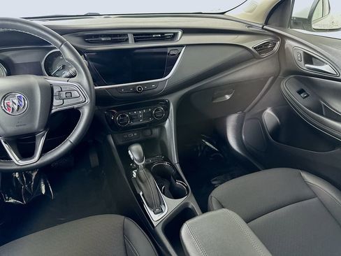 Used 2023 Buick Encore GX Select image 19