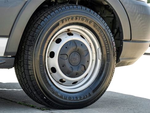 Used 2018 Ford Transit 150 130 Low Roof image 52