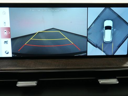 New 2026 Genesis GV80 3.5T Advanced image 43