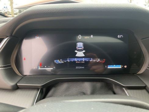 Certified 2023 Jeep Grand Cherokee L Laredo image 17