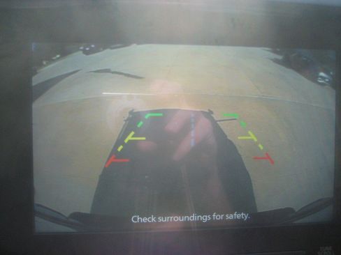 Used 2024 Nissan Frontier S RWD image 23