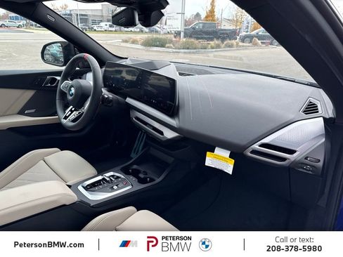 New 2026 BMW M235i xDrive w/ Technology Package image 18