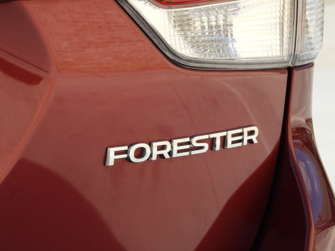 Used 2023 Subaru Forester Premium AWD/4WD image 15