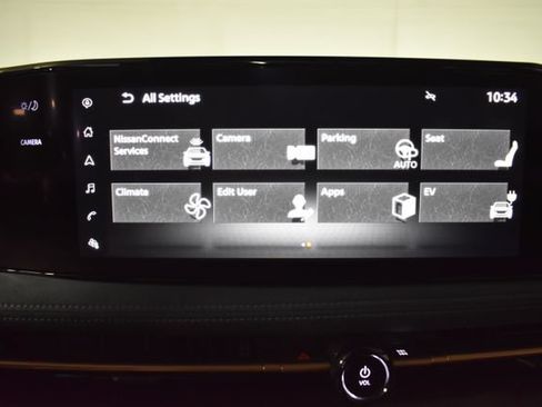 Certified 2023 Nissan Ariya AWD/4WD image 22