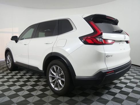 Used 2023 Honda CR-V EX-L image 5
