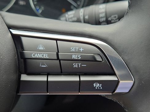 Used 2024 MAZDA CX-30 AWD 2.5 S w/ Premium Package image 22