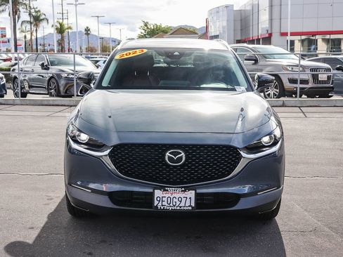 Used 2023 MAZDA CX-30 AWD 2.5 S w/ Preferred Package image 2