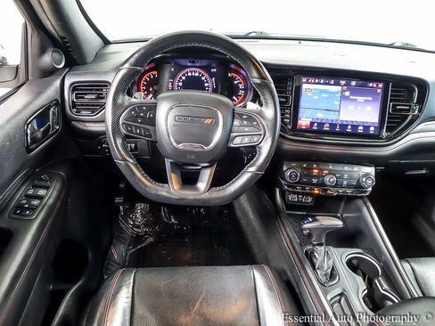 Used 2023 Dodge Durango GT AWD/4WD image 14