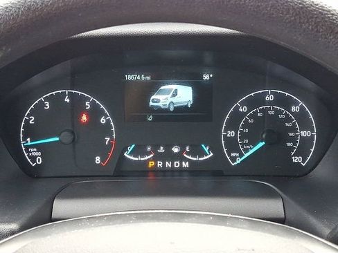 Used 2022 Ford Transit 250 Low Roof w/ Exterior Upgrade Package image 26