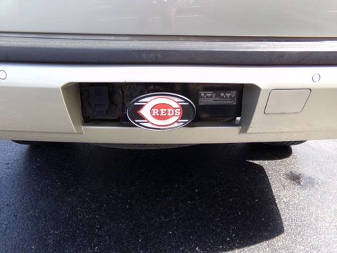 Used 2016 Chevrolet Tahoe LT image 45