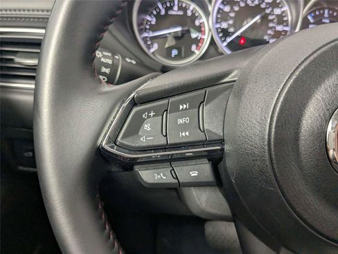 Used 2023 MAZDA CX-5 Carbon Edition AWD/4WD image 16