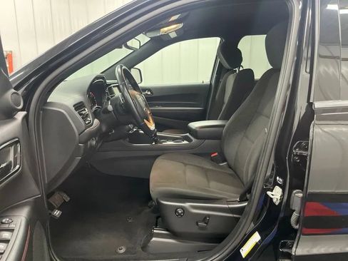 Used 2023 Dodge Durango GT AWD/4WD image 18