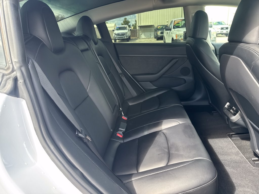 Used 2023 Tesla Model 3 Performance AWD/4WD image 26