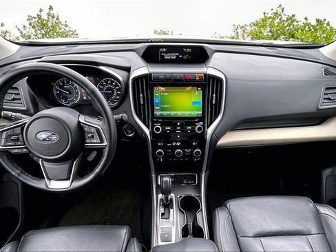 Used 2021 Subaru Ascent Limited w/ Technology Package image 14