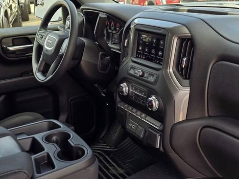 New 2026 GMC Sierra 1500 Pro w/ Graphite Edition image 9