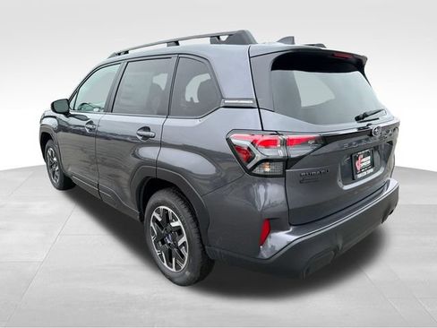 New 2026 Subaru Forester Premium AWD/4WD image 5