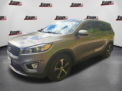 Used 2018 Kia Sorento EX