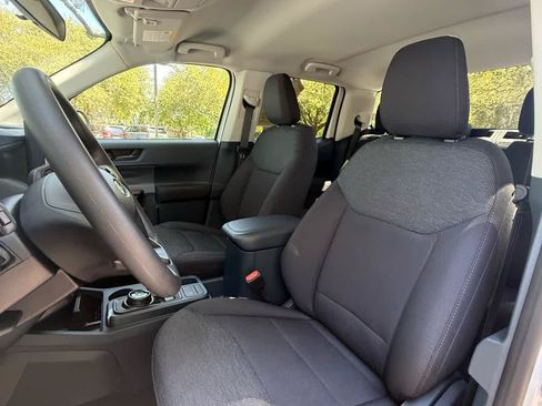 Used 2025 Ford Maverick XL FWD image 10