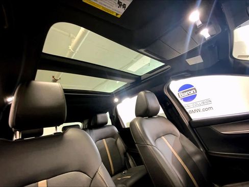 Used 2025 MAZDA CX-70 3.3 Turbo S w/ Premium Package image 13