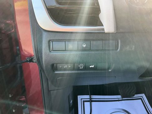 Certified 2023 Nissan Rogue SL w/ SL Premium Package AWD/4WD image 13