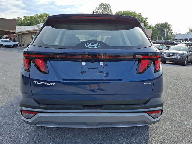 New 2026 Hyundai Tucson SE AWD/4WD image 5