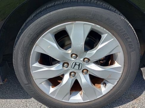 Used 2008 Honda Accord EX-L image 25