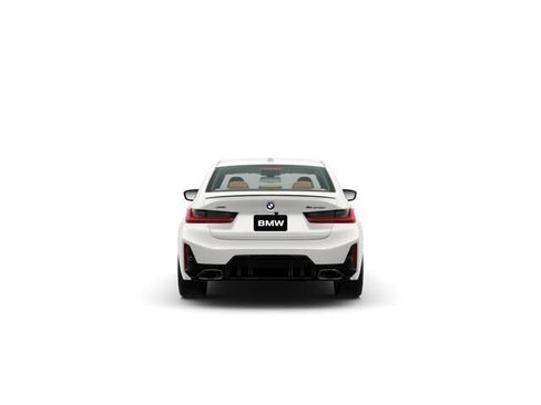 New 2026 BMW M340i xDrive w/ Premium Package AWD/4WD image 5