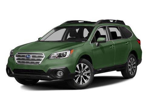 Used 2016 Subaru Outback 2.5i Limited AWD/4WD image 1