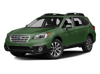 Used 2016 Subaru Outback 2.5i Limited AWD/4WD video 1
