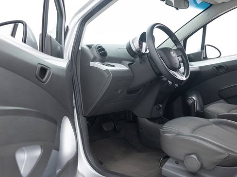 Used 2015 Chevrolet Spark LT FWD image 26