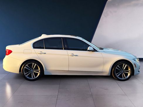 Used 2018 BMW 330i xDrive Sedan image 6