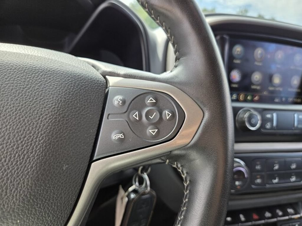 Used 2019 Chevrolet Colorado Z71 RWD image 23