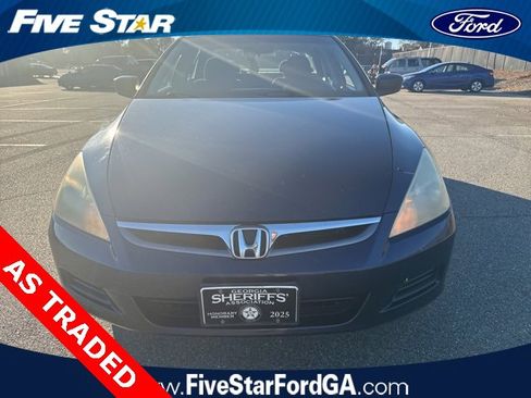 Used 2006 Honda Accord VP image 6