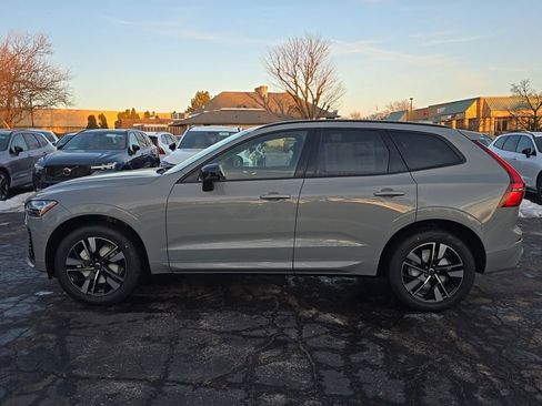 New 2026 Volvo XC60 B5 Plus w/ Climate Package AWD/4WD image 3