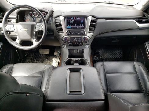 Used 2019 Chevrolet Tahoe LT AWD/4WD image 12