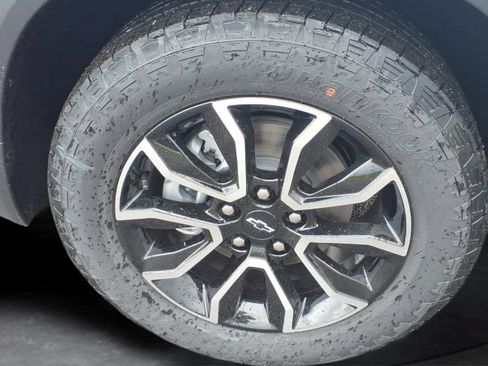 New 2026 Chevrolet TrailBlazer ACTIV w/ Convenience Package FWD image 14