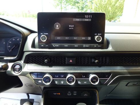 Used 2023 Honda CR-V Sport image 29