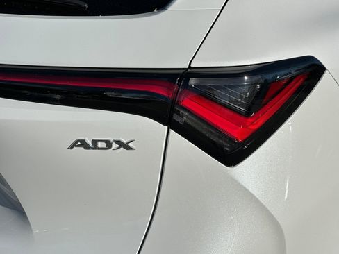 New 2025 Acura ADX FWD image 27