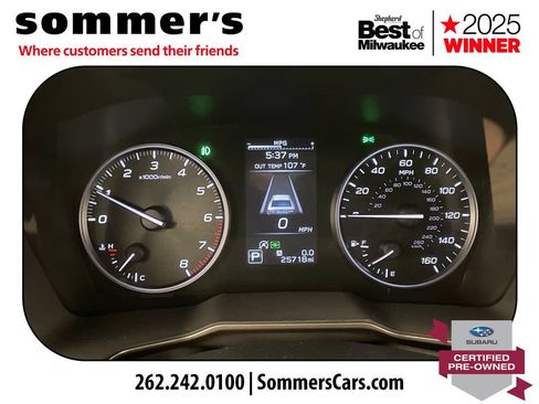 Used 2024 Subaru Legacy Limited AWD/4WD image 14