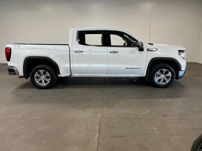 Used 2024 GMC Sierra 1500 SLT