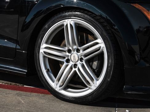 Used 2012 Audi TTS 2.0T Prestige image 50