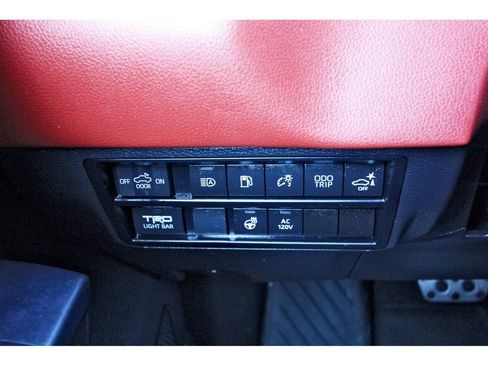 Used 2024 Toyota Tundra TRD Pro image 20