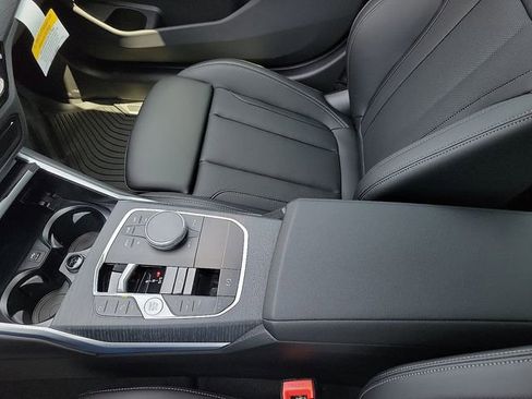 New 2026 BMW 330i Sedan RWD image 30