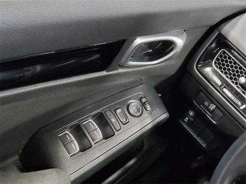 Certified 2023 Honda Civic EX image 23