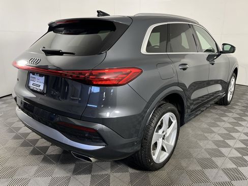 Used 2025 Audi Q5 Premium Plus w/ Premium Plus image 7