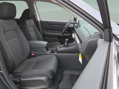 New 2026 Honda CR-V LX image 20