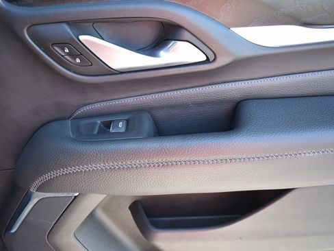 Used 2022 GMC Yukon Denali w/ Max Trailering Package image 15